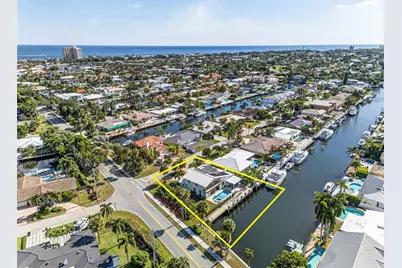 3851 NE 26th Ave, Lighthouse Point, FL 33064 - Photo 85