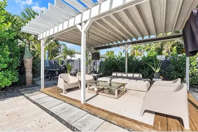 5260 NE 17th Ter, Fort Lauderdale, FL 33334 - Photo 15