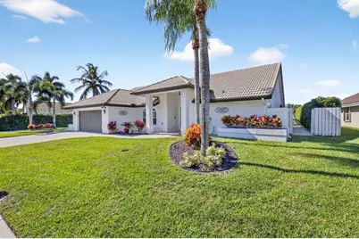 6707  Blue Bay Cir, Lake Worth, FL 33467 - Photo 3