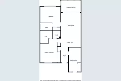 3001 S Palm Aire Dr, Unit #206, Pompano Beach, FL 33069 - Photo 31