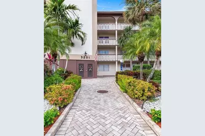 3201 Portofino Point #E3, Pompano Beach, FL 33066 - Photo 1