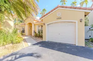 1334 NW 125th Terrace, Sunrise, FL 33323 - Photo 23