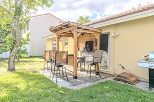 1334 NW 125th Terrace, Sunrise, FL 33323 - Photo 17