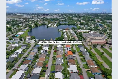 2708 NW 52nd St, Tamarac, FL 33309 - Photo 23