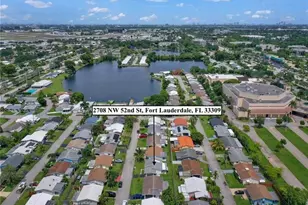 2708 NW 52nd St, Tamarac, FL 33309 - Photo 23
