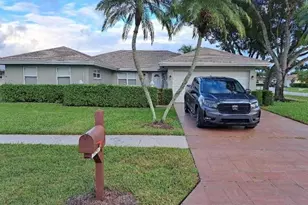 10561 Greentrail Dr, Boynton Beach, FL 33436 - Photo 1