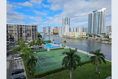400  Leslie Dr, Unit #717, Hallandale Beach, FL 33009 - Photo 1