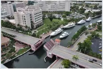 347 N New River, Unit #2605, Fort Lauderdale, FL 33301 - Photo 5