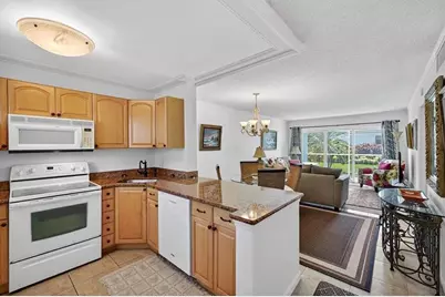 1541 S Ocean Blvd, Unit #122, Pompano Beach, FL 33062 - Photo 9