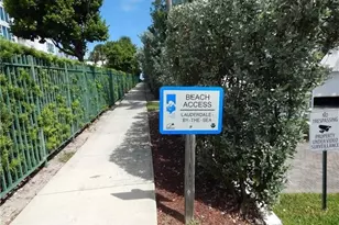 1541 S Ocean Blvd Unit, Pompano Beach, FL 33062 - Photo 31