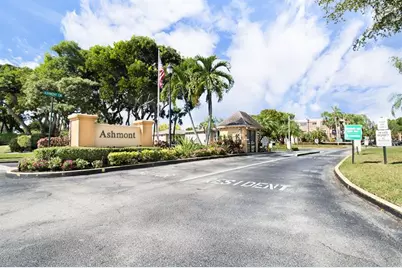 7194  Ashmont Cir, Unit #112, Fort Lauderdale, FL 33321 - Photo 1