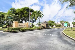 7194 Ashmont Cir, Fort Lauderdale, FL 33321 - Photo 1