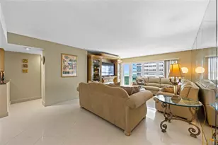 3500 Galt Ocean Dr Unit, Fort Lauderdale, FL 33308 - Photo 9