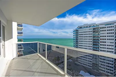 3500  Galt Ocean Dr, Unit #1102, Fort Lauderdale, FL 33308 - Photo 5