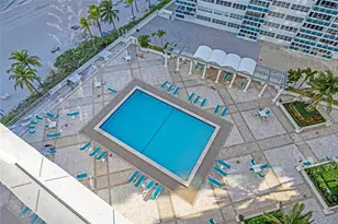 3500 Galt Ocean Dr Unit, Fort Lauderdale, FL 33308 - Photo 29