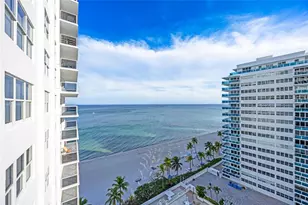 3500 Galt Ocean Dr Unit, Fort Lauderdale, FL 33308 - Photo 27