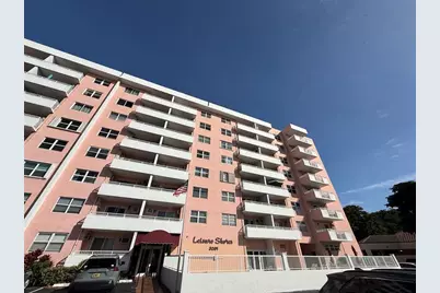 3201 NE 14th Street Cswy, Unit #610, Pompano Beach, FL 33062 - Photo 19