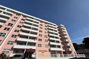 3201 NE 14th Street Cswy Unit, Pompano Beach, FL 33062 - Photo 19