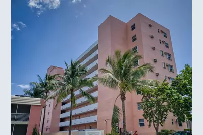 3201 NE 14th Street Cswy, Unit #610, Pompano Beach, FL 33062 - Photo 9