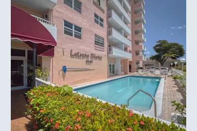 3201 NE 14th Street Cswy, Unit #610, Pompano Beach, FL 33062 - Photo 13