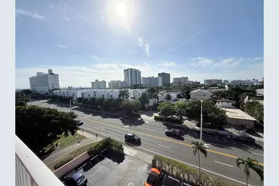 3201 NE 14th Street Cswy, Unit #610, Pompano Beach, FL 33062 - Photo 43