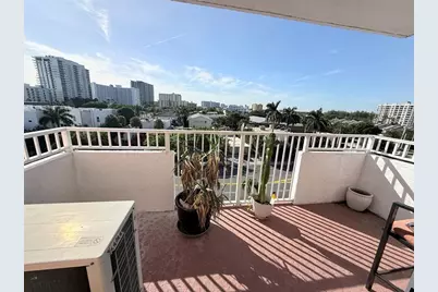 3201 NE 14th Street Cswy, Unit #610, Pompano Beach, FL 33062 - Photo 39