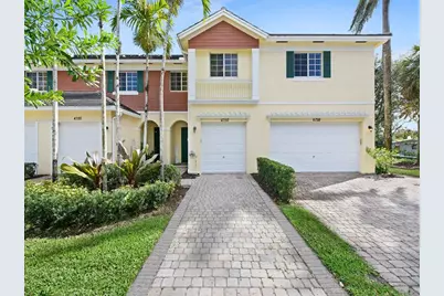 4792  Sundance Way, Unit #4792, Davie, FL 33328 - Photo 3