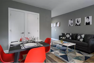 1020 N Victoria Park Rd, Unit #16, Fort Lauderdale, FL 33304 - Photo 5