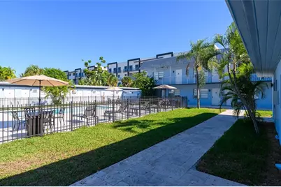 1020 N Victoria Park Rd, Unit #16, Fort Lauderdale, FL 33304 - Photo 19
