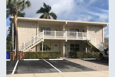 1221 SE 3rd St, Unit #3, Deerfield Beach, FL 33441 - Photo 1