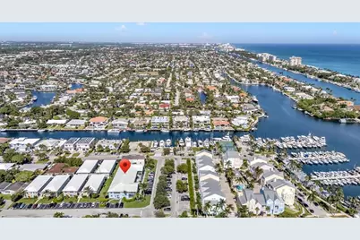 2835 NE 28th Ave, Unit #3, Lighthouse Point, FL 33064 - Photo 25
