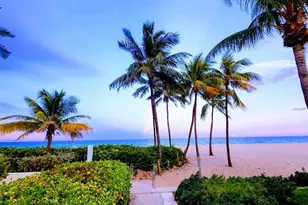 1501 S Ocean Dr, Hollywood, FL 33019 - Photo 1