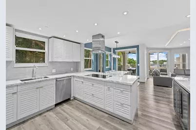 1050  Seminole Dr, Unit #2A, Fort Lauderdale, FL 33304 - Photo 1