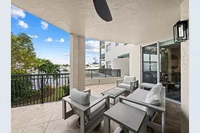 1050  Seminole Dr, Unit #2A, Fort Lauderdale, FL 33304 - Photo 3
