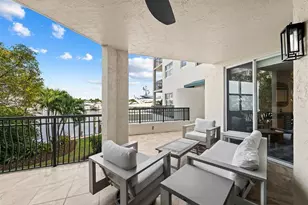 1050 Seminole Dr, Fort Lauderdale, FL 33304 - Photo 3