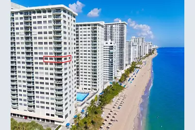 3400  Galt Ocean Dr, Unit #1202S, Fort Lauderdale, FL 33308 - Photo 5