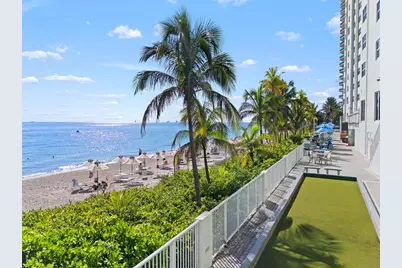 3400  Galt Ocean Dr, Unit #1202S, Fort Lauderdale, FL 33308 - Photo 3
