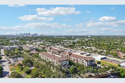 2633 NE 14th Av, Unit #501, Wilton Manors, FL 33305 - Photo 23