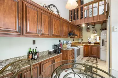 1724 NW 74th Ave, Unit #25, Plantation, FL 33313 - Photo 3