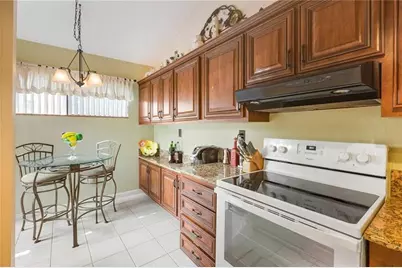 1724 NW 74th Ave, Unit #25, Plantation, FL 33313 - Photo 9
