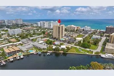 1200  Hibiscus Ave, Unit #608, Pompano Beach, FL 33062 - Photo 13