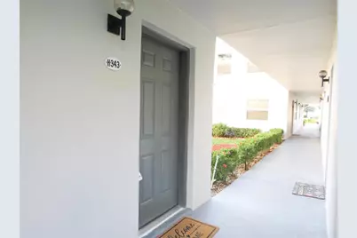 343  Normandy H, Unit #343, Delray Beach, FL 33484 - Photo 17