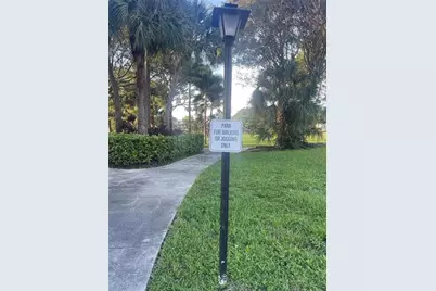 6300 S Falls Circle Dr, Unit #412, Lauderhill, FL 33319 - Photo 17