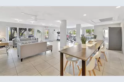 550  Bayshore Dr, Unit #310, Fort Lauderdale, FL 33304 - Photo 19