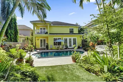 101 NE 21st St, Wilton Manors, FL 33305 - Photo 1