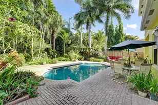 101 NE 21st St, Wilton Manors, FL 33305 - Photo 57