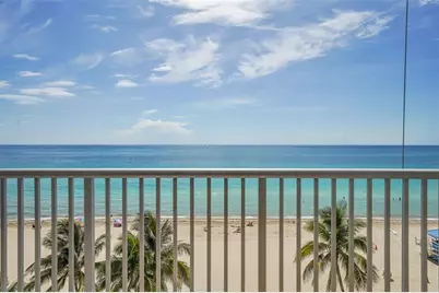 400 N Surf Rd, Unit #703, Hollywood, FL 33019 - Photo 11