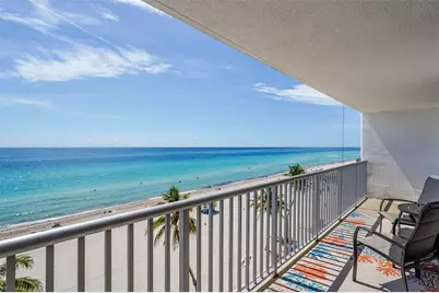 400 N Surf Rd, Unit #703, Hollywood, FL 33019 - Photo 13