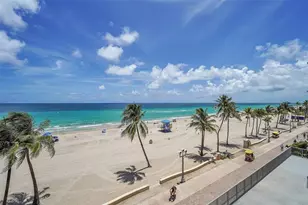 400 N Surf Rd, Hollywood, FL 33019 - Photo 7