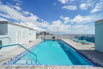 400 N Surf Rd, Unit #703, Hollywood, FL 33019 - Photo 43